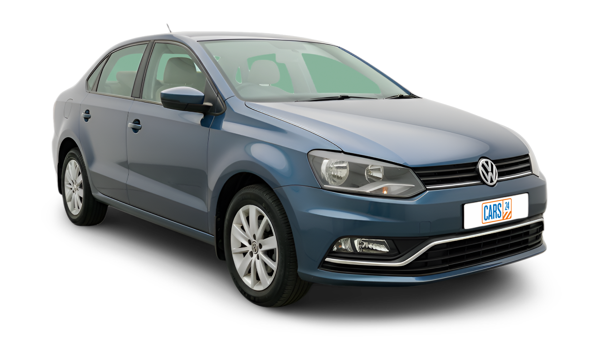 Volkswagen Ameo-img